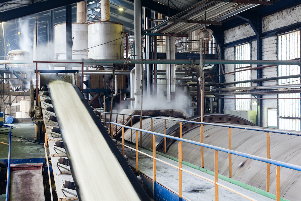 Prehrambena industrija